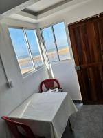 Camera Matrimoniale/Doppia con Letti Singoli