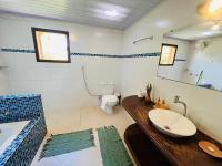 Chalet mit 2 Schlafzimmern