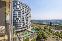 Studio apartment, Ellipse Waterfall - Ferienwohnung Midrand