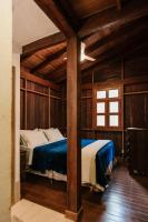 Casa de Madeira - Sao Jorge GO - Ferienwohnung São Jorge