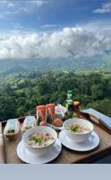 เดอะเบสภูลังกาพะเยา - B&B Ban Sakoen