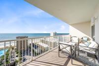 Crystal Tower 1208 by Youngs Suncoast - Chambres d’hôtes Gulf Shores