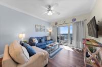 Crystal Tower 1208 by Youngs Suncoast - B&B Gulf Shores