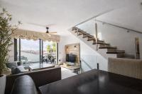 Attic Center Sitges - Chambres d'hôtes Sitges