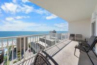 Crystal Tower 1308 by Youngs Suncoast - Ferienwohnung Gulf Shores