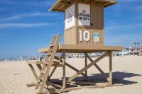 Quiet 1Br Bayside Apartment, Central, Steps To Baybeach By Beachview Rentals - Chambres d’hôtes Newport Beach