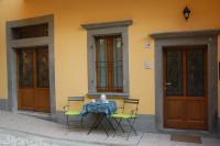 Casa del Drago - Ferienwohnung