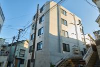 One room in a newly built condominium - Chambres d’hôtes Tokyo