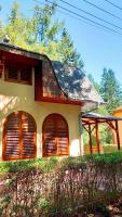 unit_type_semidetached_house Balatonfenyves 55121 - B&B Balatonfenyves