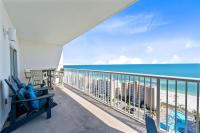 Crystal Tower 1805 by Youngs Suncoast - B&B Gulf Shores