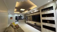 Casa de luxo com 4 dormitórios, todos climatizados!! - B&B Torres