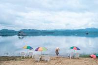 Baan Rim Nam at The mother home resort - B&B Ban Hin Hak