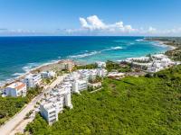 Akumal Cielo Seven Ocean View Pools Beach Access - B&B Akumal