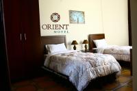 Orient Hotel