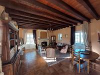 Charmante maison 6 chambres en Dordogne pour escapade paisible - FR-1-828-5 - B&B Sainte-Mondane