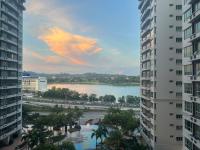 3BR Apartment in Serdang with Pool & Parking - B&B Serdang