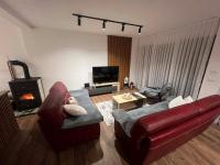 Vila Davidoski - Ferienwohnung Mavrovo