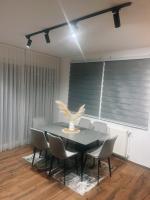 Vila Davidoski - Ferienwohnung Mavrovo