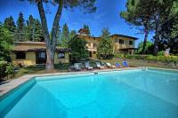 B&B Certaldo - Villa Orchidea by PosarelliVillas - Bed and Breakfast Certaldo