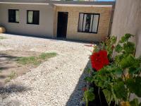 CASA 3 DORMITORIOS MATRIMONIALES y PARQUE - Ferienwohnung San Bernardo