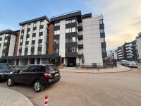 Casa Rosa by Vistay Residences Sofia - With Free Secured Parking - Ferienwohnung Sofia