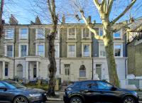 Modern 3 Bed Serviced Accommodation West London Nr Westfield - Ideal for Business Travel, Corporate, Relocation & Leisure Stays - Chambres d'hôtes Londres