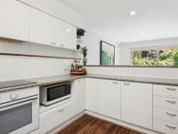 Sea Salt Villa Aanuka Resort - B&B Coffs Harbour