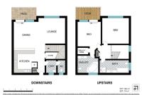 Sea Salt Villa Aanuka Resort - B&B Coffs Harbour