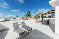 Corte Sea Luxury Penthouse with Private Rooftop - B&B Punta Cana