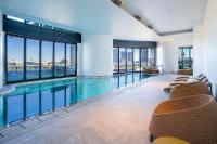 High Rise 2BR Apartment in Brisbane CBD - B&B Brisbane