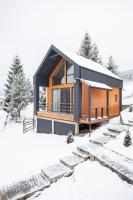 Forest Hills - B&B Yaremche