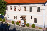 B&B Idrija - Apartma na Starem Placu - Bed and Breakfast Idrija