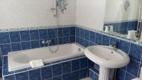 Chambre Double Deluxe avec Balcon