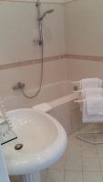 Chambre Double Deluxe avec Baignoire