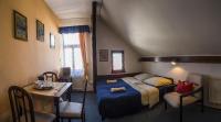 Chambre Triple Basique
