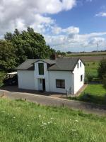 Ferienhaus Achtern Diek - Bed and Breakfast