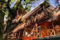 300m de la playa de Jurerê | Gran Confort – Pousada Asa Delta Jurerê - B&B Florianópolis