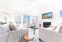 Luxury 4Br W Ac, Rooftop Deck, And Stunning Ocean Views By Beachview Rentals - B&B Newport Beach