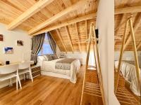 Housing León Reina y Santa - B&B León