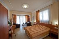 Junior Suite - 2. Etage