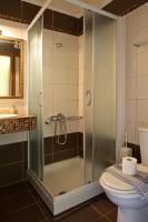 Junior suite - tweede verdieping
