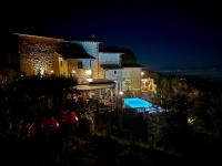 Villa Borgo Soale - B&B Reggello