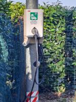 B&B La Quercia - Bed and Breakfast Orte