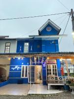 Villa Bukit Asri Berastagi - Bed and Breakfast Berastagi