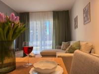 Apartament Słoneczny 28 - Ferienwohnung Bielitz-Biala