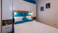 Apartman Lucija 1 by Villas Guide - Chambres d'hôtes Crikvenica