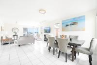 Luxury 4Br W Ac, Rooftop Deck, And Stunning Ocean Views By Beachview Rentals - B&B Newport Beach