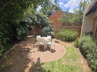 Spacious & serene townhouse getaway - Ferienwohnung Bloemfontein