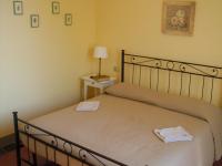 Habitación Doble con baño privado