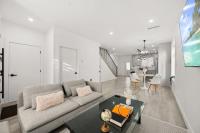 Bright Modern 3 Bedroom Suite in Vancouver - Chambres d'hôtes Vancouver